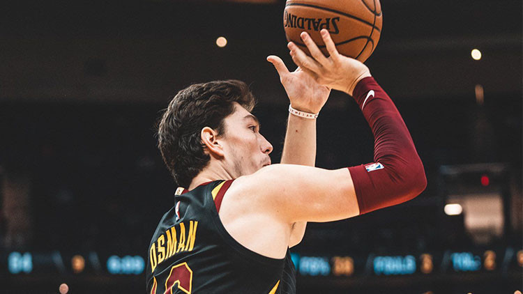 Cedi Osmanın çabası yetmedi (NBAde gecenin sonuçları 03.03.2020) Cedi Osmanın çabası yetmedi (NBAde gecenin sonuçları 03.03.2020)
