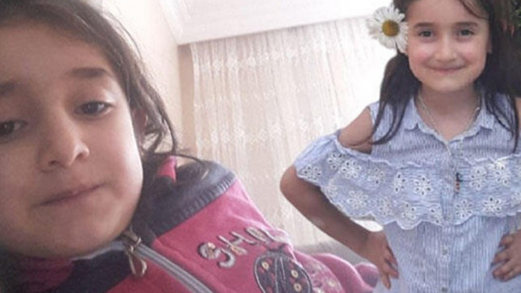 Eylülün ölümüne sebep olan servis şoförünün tahliyesine savcılıktan itiraz