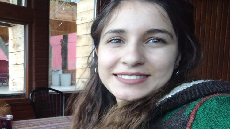 Üniversiteli Gülistanı arama çalışmalarında 60ncı gün