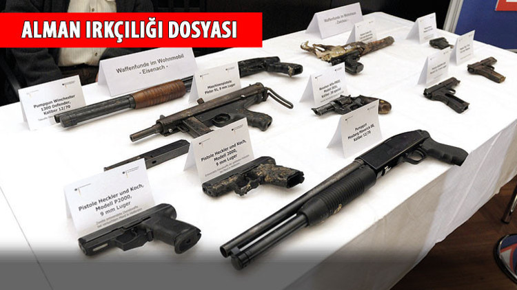 En büyük silahları, avcılık ve atıcılık kulüpleri En büyük silahları, avcılık ve atıcılık kulüpleri