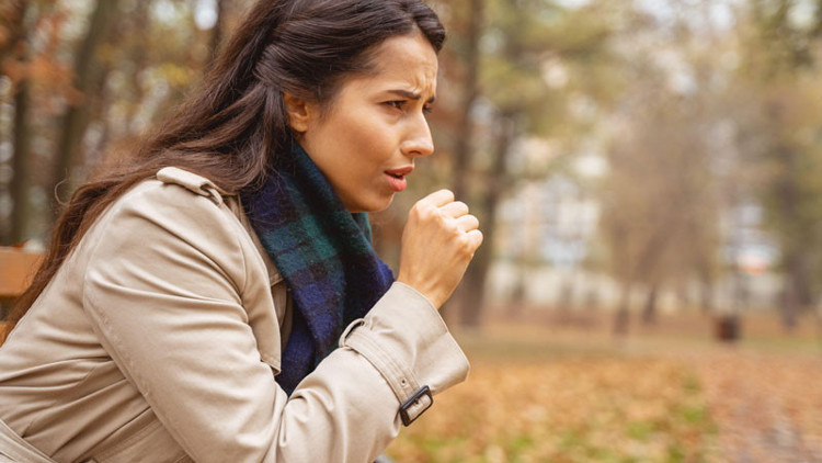 Balgama ne iyi gelir ve nasıl geçer Balgam neden olur Evde balgamı geçiren doğal ve bitkisel çözümler