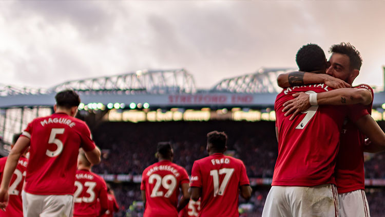 Avrupanın 5 büyük ligine grafikli bir bakış