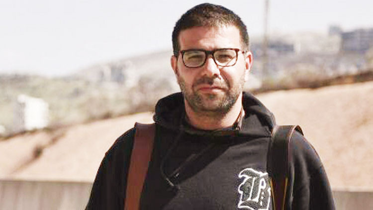 Hürriyet muhabirine 2 ödül Hürriyet muhabirine 2 ödül