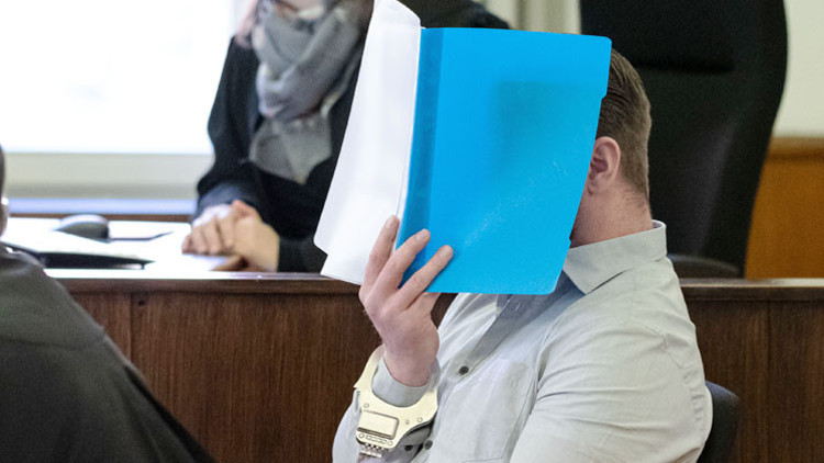 ‘Dur’ ihtarına uymadı, ölüme yol açtı, yedi yıl yedi ‘Dur’ ihtarına uymadı, ölüme yol açtı, yedi yıl yedi