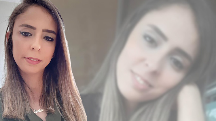 Annesiyle aynı kaderi paylaştı... Emine Gökten kahreden haber Annesiyle aynı kaderi paylaştı... Emine Gökten kahreden haber