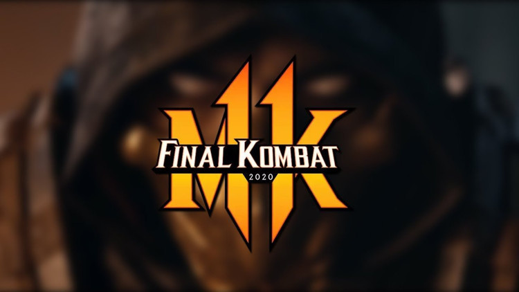 Final Kombat 2020nin kazanan ismi Sonicfox oldu