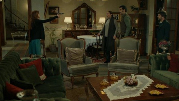 Bir Zamanlar Çukurova 59. yeni bölüm fragmanı yayınlandı - Demir ölecek mi Bir Zamanlar Çukurova 59. yeni bölüm fragmanı yayınlandı - Demir ölecek mi