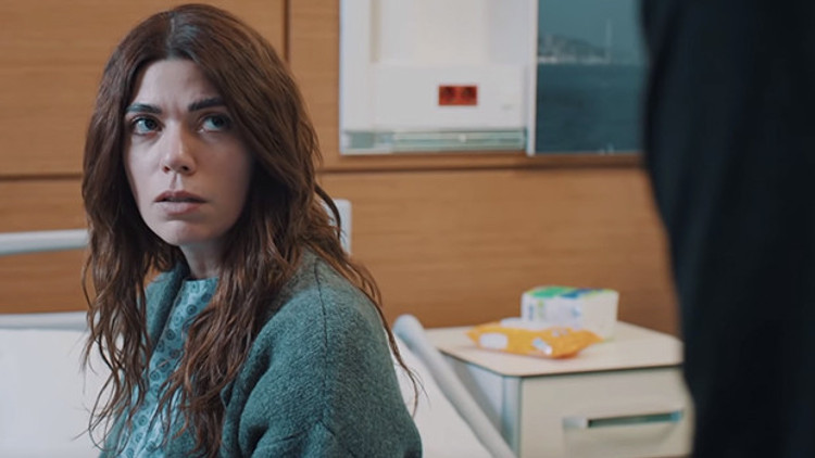 Öğretmen son bölüm sonrası 3. bölüm fragmanı yayınlandı - Yeni bölümde neler olacak Öğretmen son bölüm sonrası 3. bölüm fragmanı yayınlandı - Yeni bölümde neler olacak