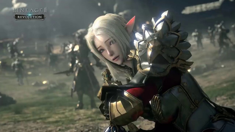 Lineage 2: Revolution iki yeni etkinlik düzenliyor