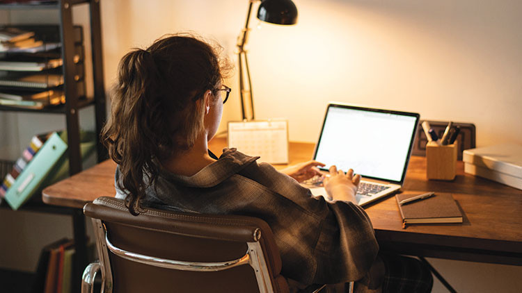 Uzaktan çalışmada anlaşma şart