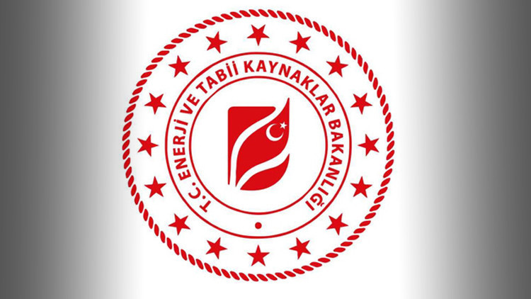 Enerji ve Tabii Kaynaklar Bakanlığının ödül töreni ertelendi