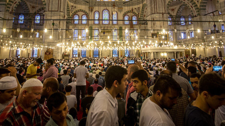 Son dakika haberler... Diyanetten Corona Virüsü önlemleri