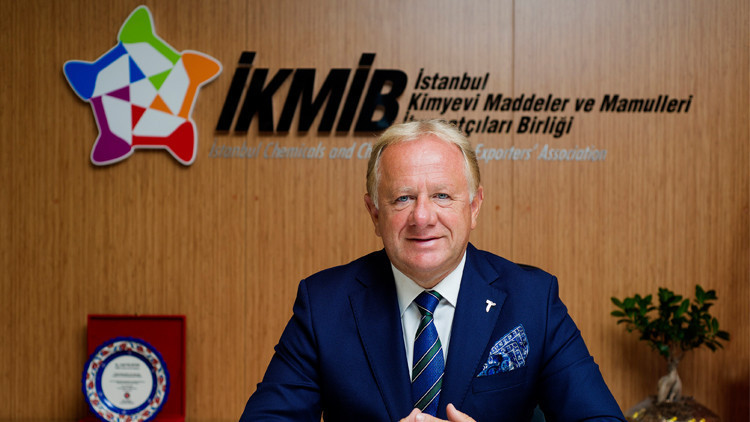 Corona virüs kaynaklı ham madde ihtiyacına yerli çözüm Corona virüs kaynaklı ham madde ihtiyacına yerli çözüm