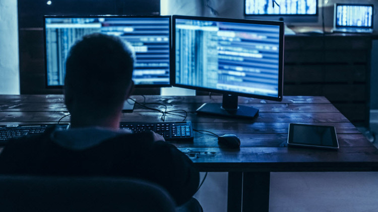 Siber saldırı kayıplarının toplam maliyeti yıllık 6 trilyon dolara ulaşacak