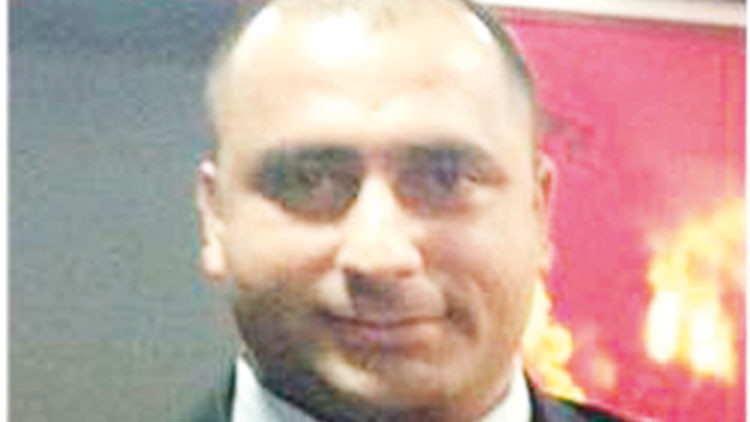 Mahkeme Reina’yı kusursuz buldu