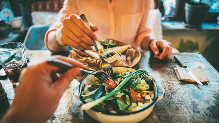 Koronavirüs Gıda Yoluyla Bulaşır mı
