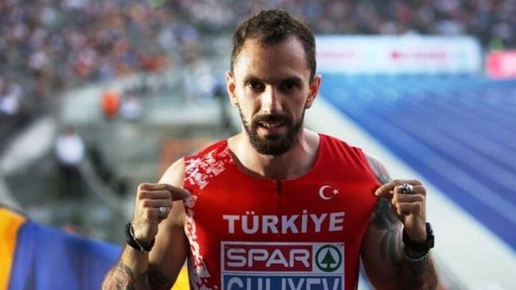 Ramil Guliyevden evde kal mesajı