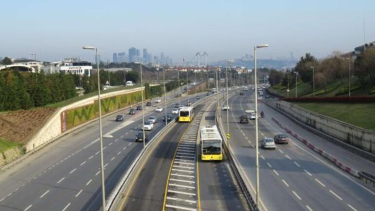 Salgın bitince aynı karmaşaya geri dönmeyelim Salgın bitince aynı karmaşaya geri dönmeyelim