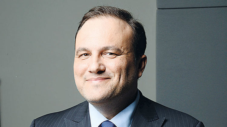 Otomotiv kalbini teknolojiye bağladı Otomotiv kalbini teknolojiye bağladı