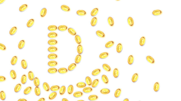 Güçlü Bağışıklık Sistemi İçin D Vitamini Önemli Role Sahip