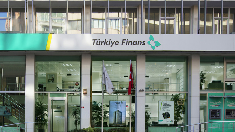 Türkiye Finanstan 6 maddelik destek paketi