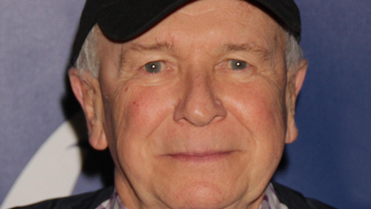 Tony ödüllü oyun yazarı Terrence McNally corona virüs nedeniyle öldü Tony ödüllü oyun yazarı Terrence McNally corona virüs nedeniyle öldü