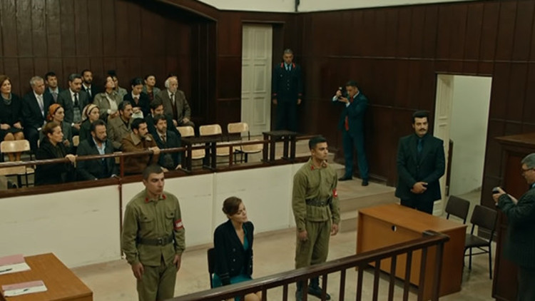 Bir Zamanlar Çukurova 61. yeni bölüm fragmanı izle - Yılmaz Adnanın kendi oğlu olduğunu öğrenecek mi