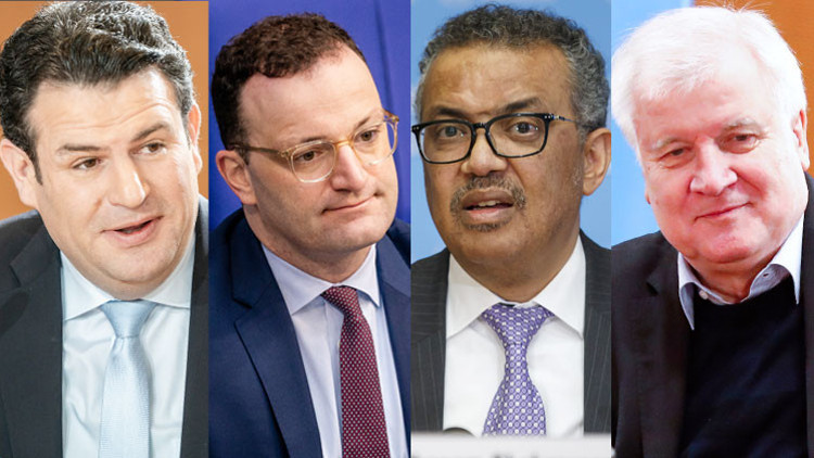 Daha tehlike geçmeden ‘karantinayı yumuşatalım’ kavgası başladı