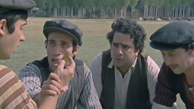 Köyden İndim Şehire ne zaman çekildi Köyden İndim Şehire filmi nerede çekildi İşte oyuncu kadrosu ve konusu