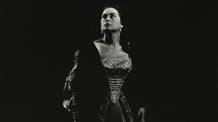 İKSVnin Leyla Gencer belgeseli yayında