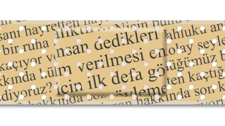 Varlık soruyor: Edebiyat iyileştirir mi