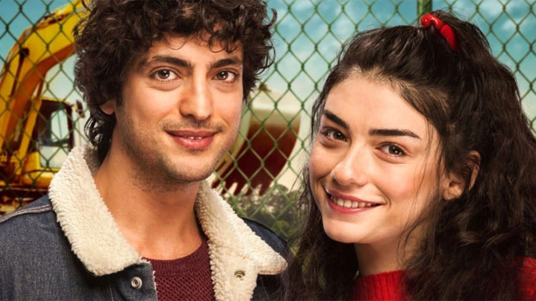 “Dudullu Postası” ilk kez Kanal Dde “Dudullu Postası” ilk kez Kanal Dde