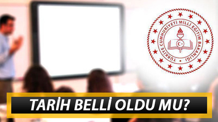 Açık lise 2. dönem sınavı ne zaman MEB AÖL sınavları ne zaman yapılacak