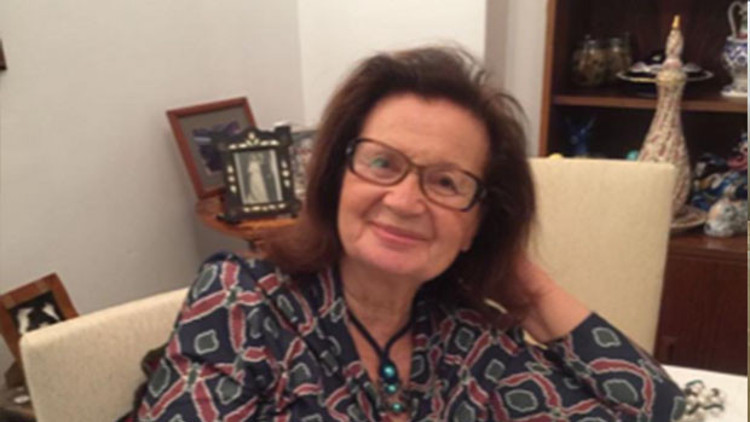 Prof. Feriha Öz kimdir, kaç yaşındaydı Dünyaca ünlü Türk patolog Prof. Feriha Özün hayatı ile ilgili bilgiler