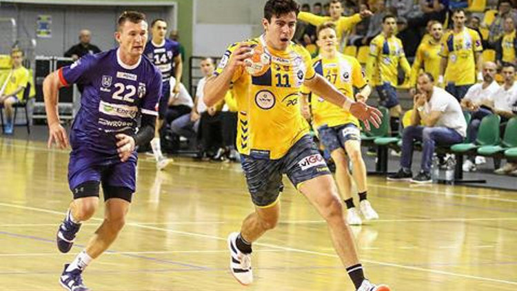 Başkentin yıldızı Avrupa’da yükseliyor