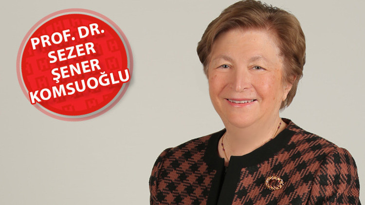 Kadınlar daha çok çalışmalı, öne çıkmalı