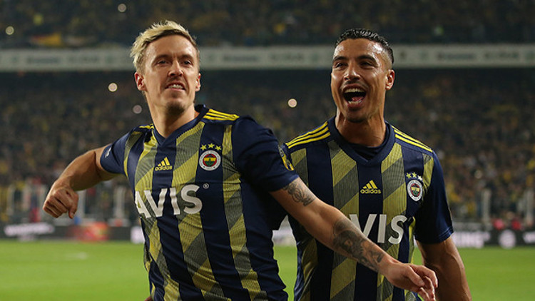 Max Kruse, Almanyada canlı yayında sağlık durumunu açıkladı Son dakika Fenerbahçe haberleri
