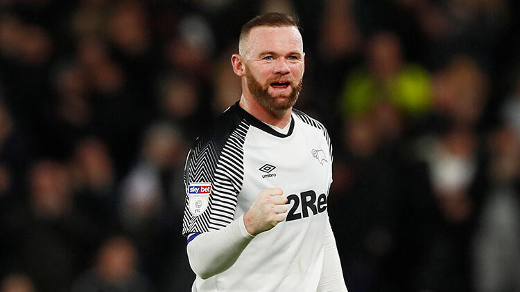 Rooney futbolcuların günah keçisi ilan edilmesine karşı Rooney futbolcuların günah keçisi ilan edilmesine karşı