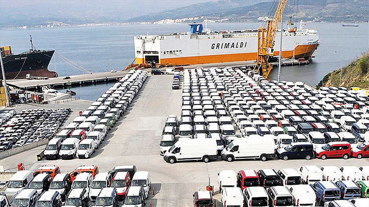 Otomotiv geri viteste Otomotiv geri viteste