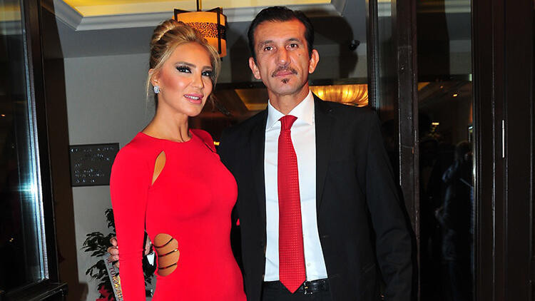 Son dakika: Işıl Reçber, corona virüs testi pozitif çıkan Rüştü Reçberin taburcu olduğunu açıkladı