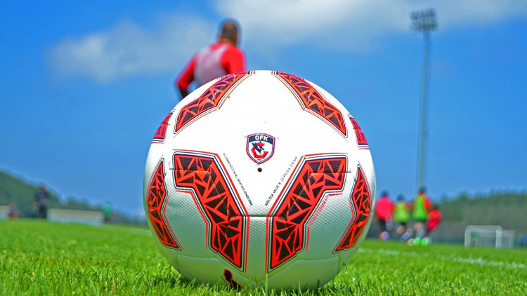 Gaziantep FKde 4 oyuncu yurt dışındaki ailelerinin yanına gitti