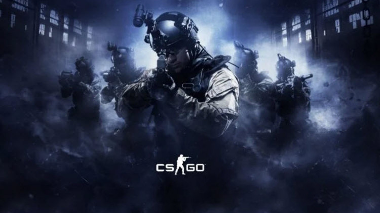 CS:GO | Ev karantinasında en çok oynanan oyun