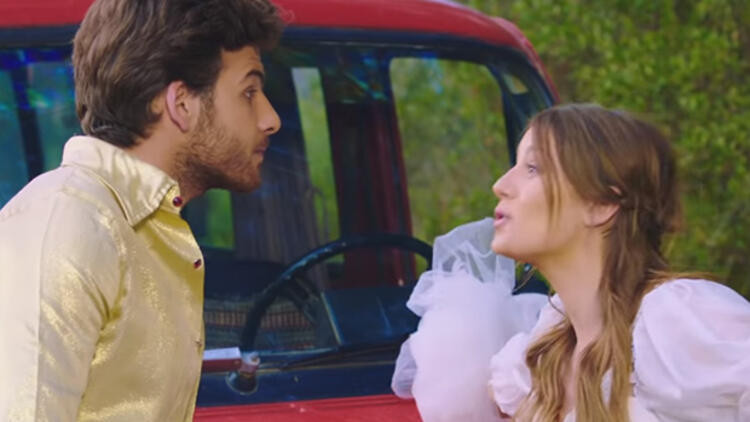 Organik Aşk filminin konusu ne ve nerede çekildi Organik Aşk filminin oyuncuları kimler