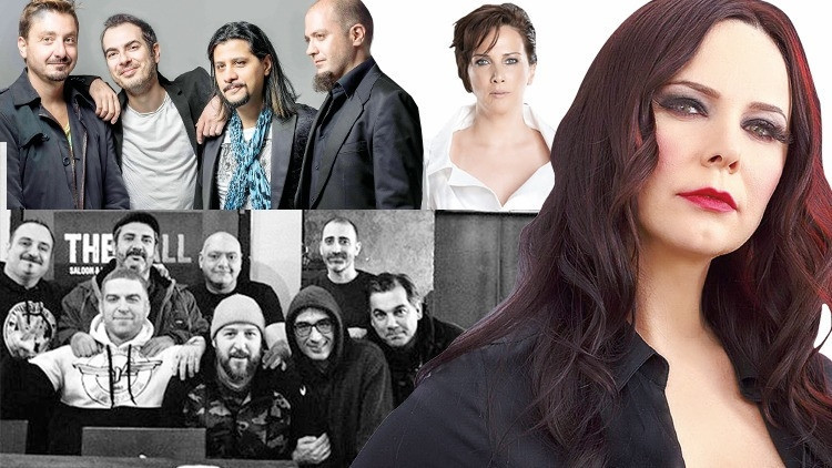 Çağlan Tekil hayatını kaybetti... Müzik dünyası yasta