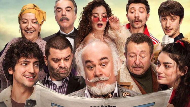 Dudullu Postası ne zaman çekildi Dudullu Postası oyuncuları kimdir, konusu nedir