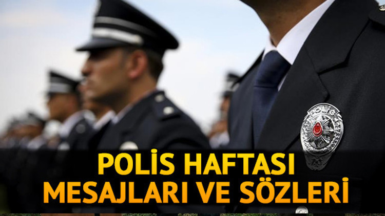 10 Nisan 2020 Polis Haftası mesajları burada İşte Polis Haftası mesajları ve kutlama sözleri 10 Nisan 2020 Polis Haftası mesajları burada İşte Polis Haftası mesajları ve kutlama sözleri