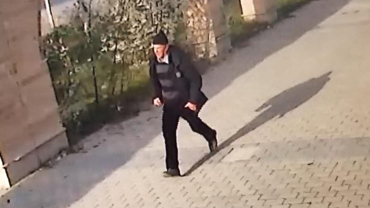 İki kadına taciz şüphelisine sosyal mesafe cezası