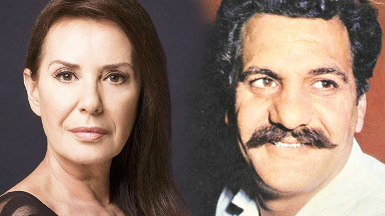 Perihan Savaş: Erol Taş’tan çok korktum Perihan Savaş: Erol Taş’tan çok korktum