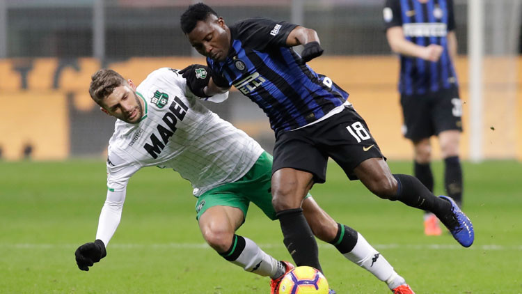 Fenerbahçeden Kwadwo Asamoah bombası Menajerinden açıklama geldi...