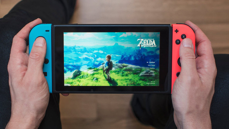 En iyi 10 Nintendo Switch oyunu hangisi
